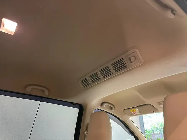 Used Maruti Suzuki Ertiga ZXi Plus AT [2023-2025] in Mumbai