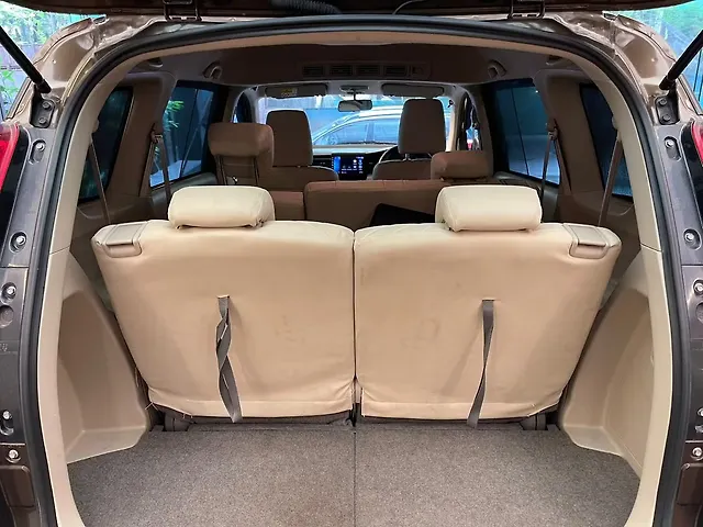 Used Maruti Suzuki Ertiga ZXi Plus AT [2023-2025] in Mumbai