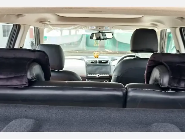 Used Hyundai Creta [2017-2018] SX 1.6 CRDI in Nashik