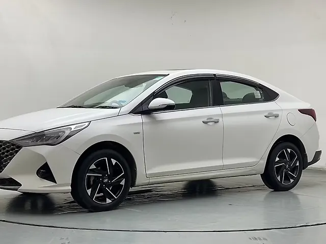 Used 2021 Hyundai Verna in Delhi Used 2021 Hyundai Verna in Delhi