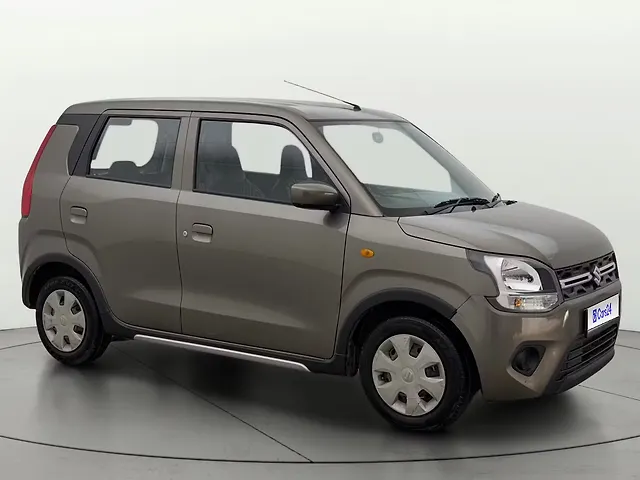Used 2024 Maruti Suzuki Wagon R in Chennai Used 2024 Maruti Suzuki Wagon R in Chennai
