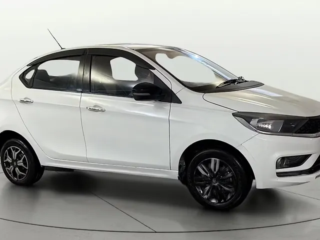 Used 2022 Tata Tigor in Karnal
