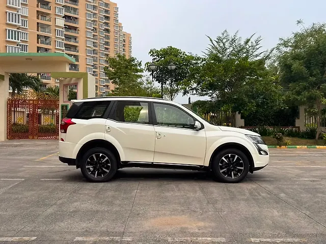 Used Mahindra XUV500 W11 Opt in Chennai