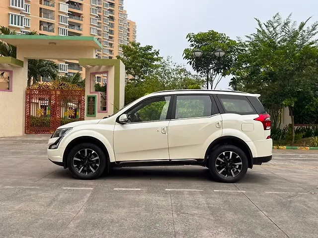 Used Mahindra XUV500 W11 Opt in Chennai