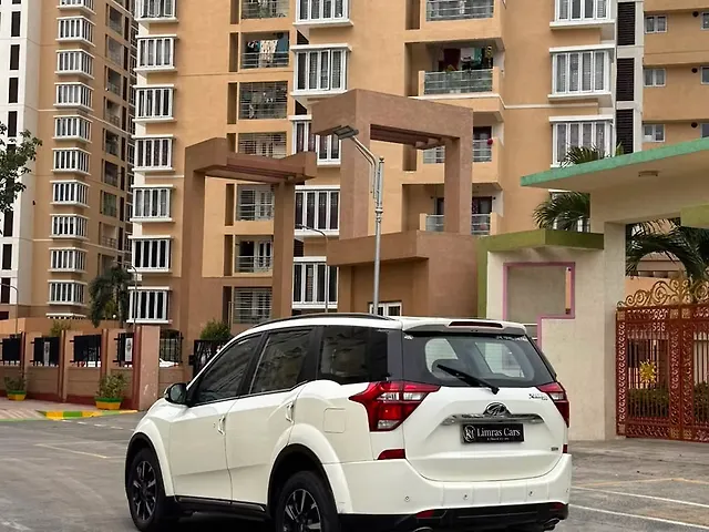 Used Mahindra XUV500 W11 Opt in Chennai