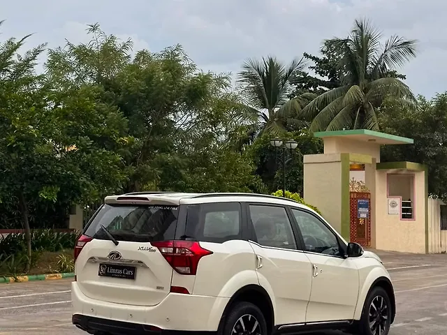 Used Mahindra XUV500 W11 Opt in Chennai