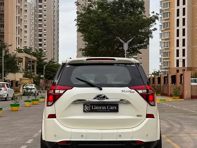 Used Mahindra XUV500 W11 Opt in Chennai