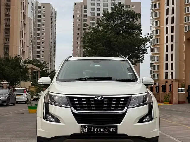 Used Mahindra XUV500 W11 Opt in Chennai