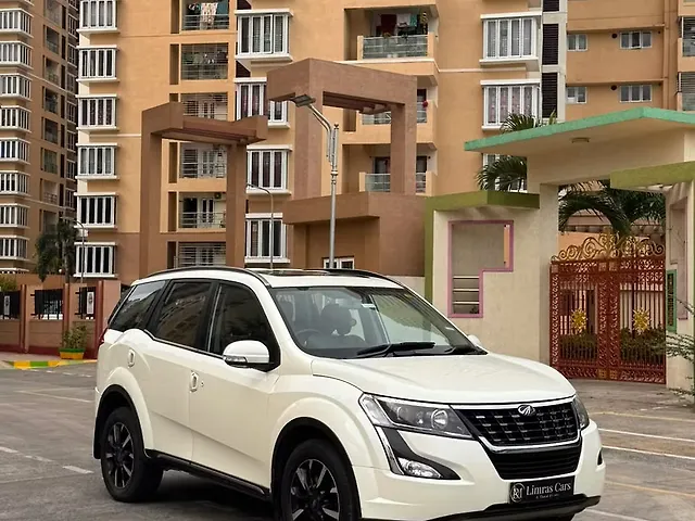 Used Mahindra XUV500 W11 Opt in Chennai