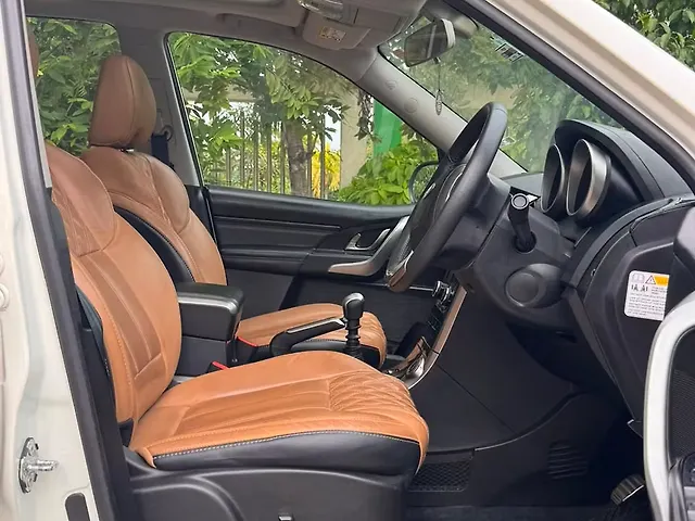 Used Mahindra XUV500 W11 Opt in Chennai