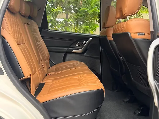 Used Mahindra XUV500 W11 Opt in Chennai