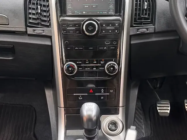 Used Mahindra XUV500 W11 Opt in Chennai
