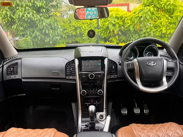 Used Mahindra XUV500 W11 Opt in Chennai