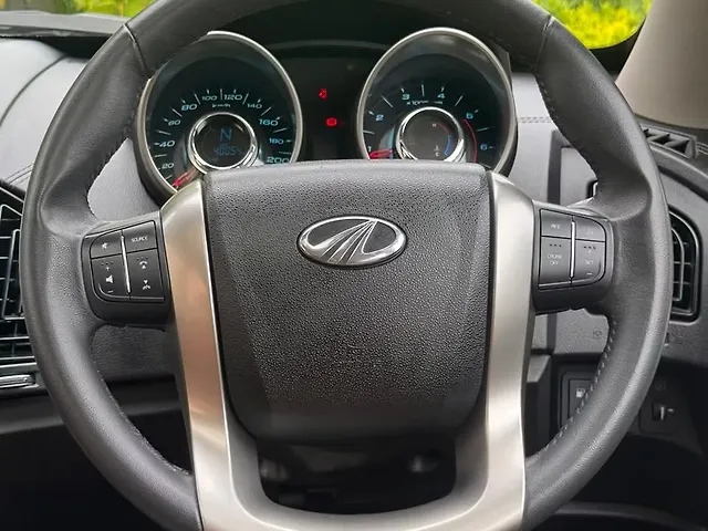 Used Mahindra XUV500 W11 Opt in Chennai