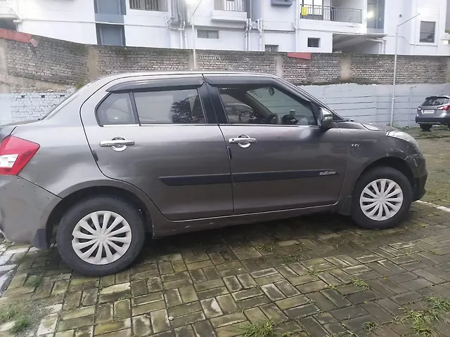 Used Maruti Suzuki Swift Dzire [2015-2017] VXI in Ranchi