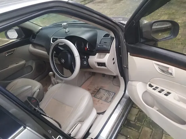 Used Maruti Suzuki Swift Dzire [2015-2017] VXI in Ranchi