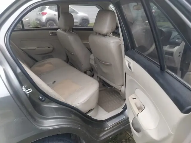 Used Maruti Suzuki Swift Dzire [2015-2017] VXI in Ranchi