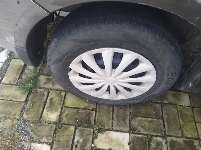 Used Maruti Suzuki Swift Dzire [2015-2017] VXI in Ranchi