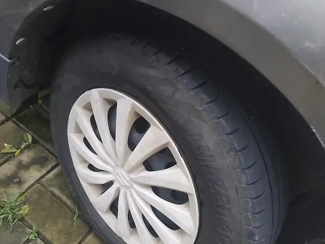 Used Maruti Suzuki Swift Dzire [2015-2017] VXI in Ranchi