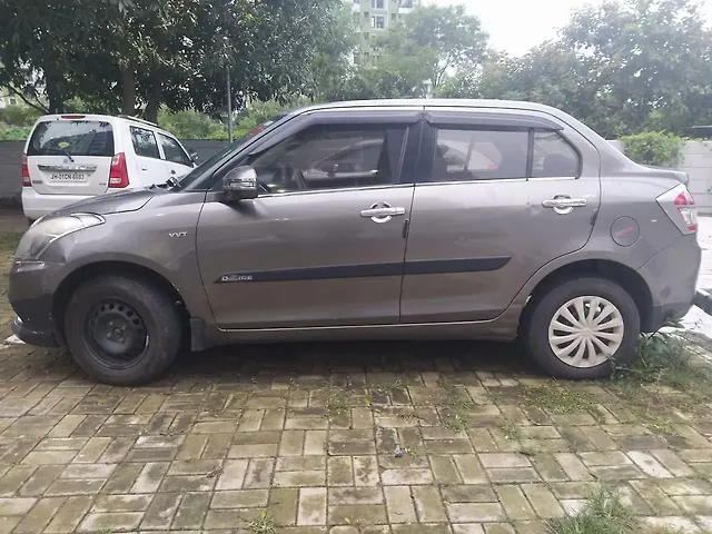 Used Maruti Suzuki Swift Dzire [2015-2017] VXI in Ranchi