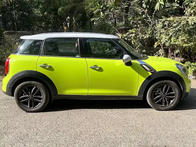 Used Mini Cooper [2012-2014] 1.6 in Mumbai