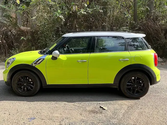 Used Mini Cooper [2012-2014] 1.6 in Mumbai