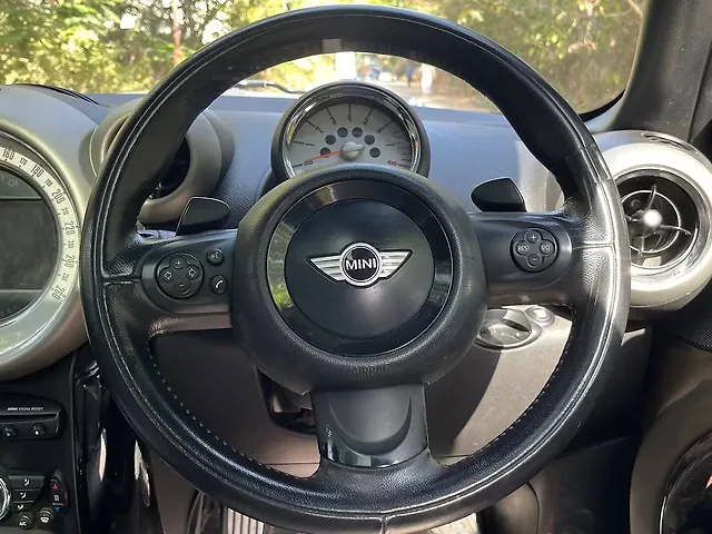 Used Mini Cooper [2012-2014] 1.6 in Mumbai