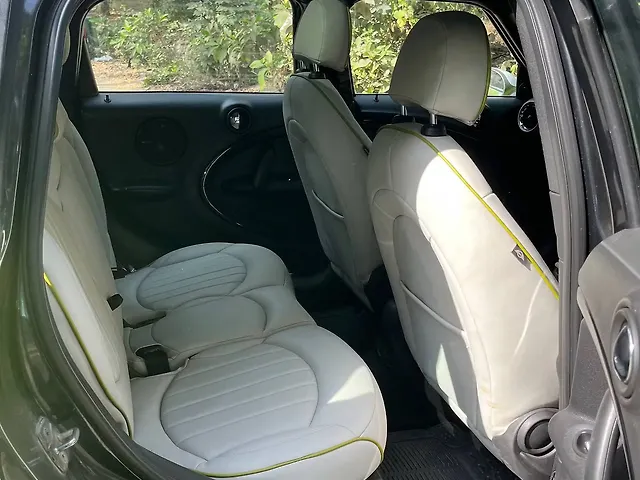 Used Mini Cooper [2012-2014] 1.6 in Mumbai