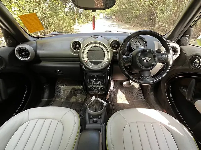 Used Mini Cooper [2012-2014] 1.6 in Mumbai