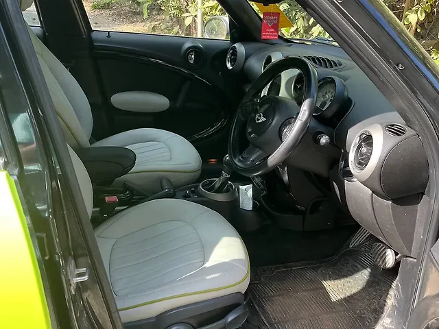 Used Mini Cooper [2012-2014] 1.6 in Mumbai