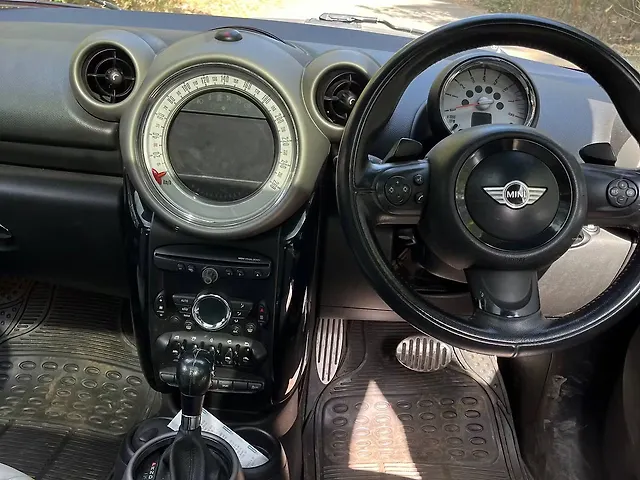 Used Mini Cooper [2012-2014] 1.6 in Mumbai