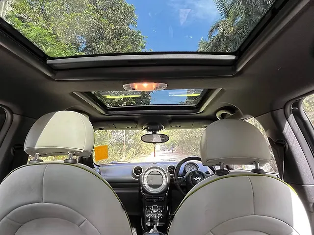 Used Mini Cooper [2012-2014] 1.6 in Mumbai