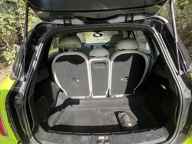 Used Mini Cooper [2012-2014] 1.6 in Mumbai