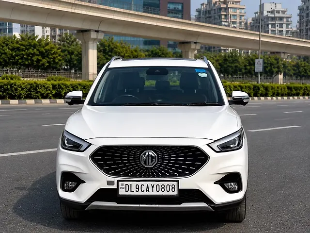 Used 2022 MG Astor in Delhi