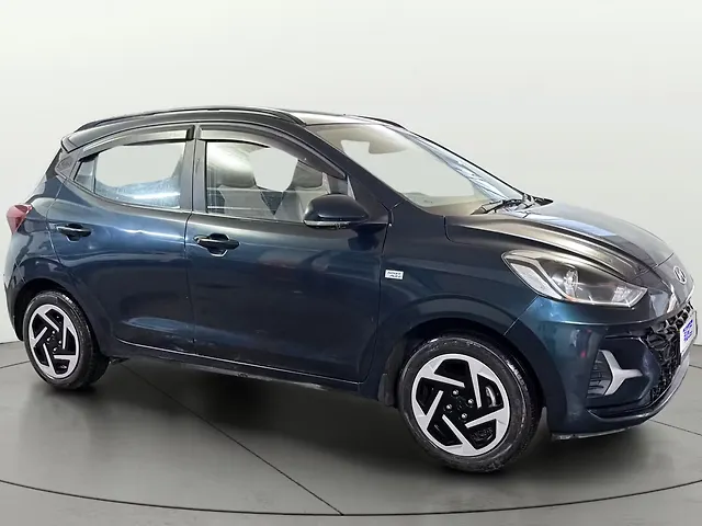Used 2023 Hyundai Grand i10 NIOS in Noida