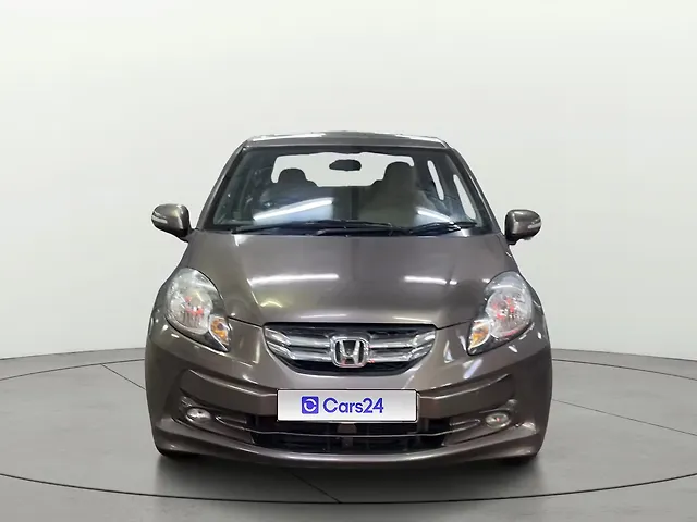 Used Honda Amaze [2013-2016] 1.2 VX i-VTEC in Indore