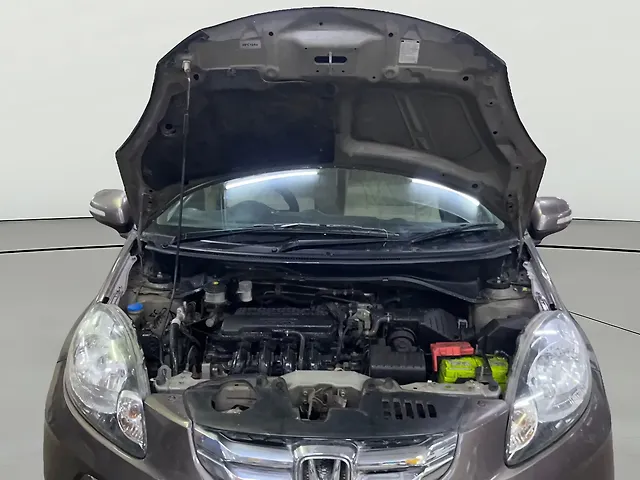 Used Honda Amaze [2013-2016] 1.2 VX i-VTEC in Indore