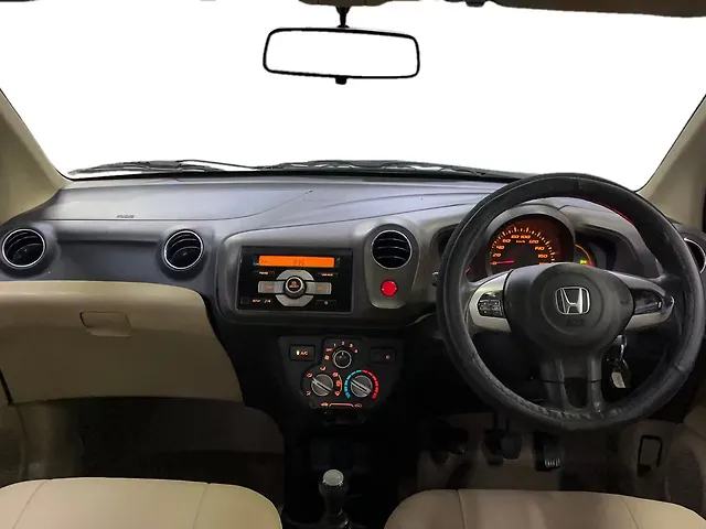 Used Honda Amaze [2013-2016] 1.2 VX i-VTEC in Indore