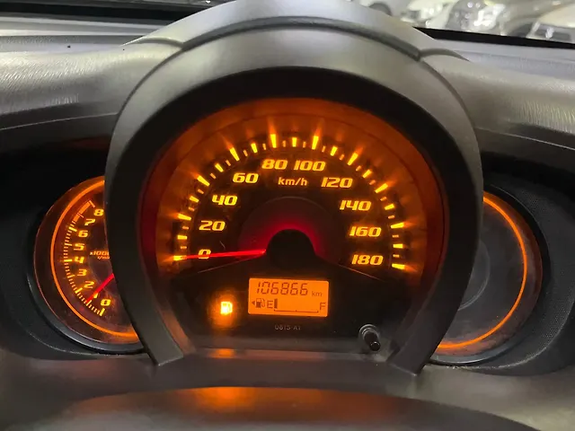 Used Honda Amaze [2013-2016] 1.2 VX i-VTEC in Indore