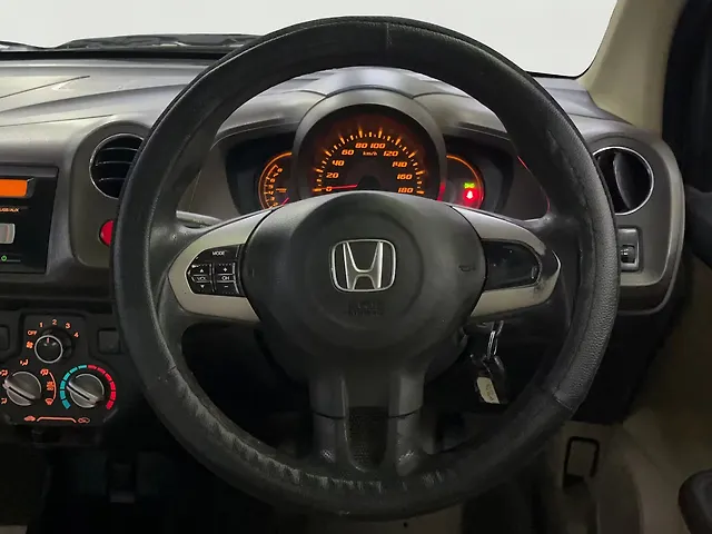 Used Honda Amaze [2013-2016] 1.2 VX i-VTEC in Indore