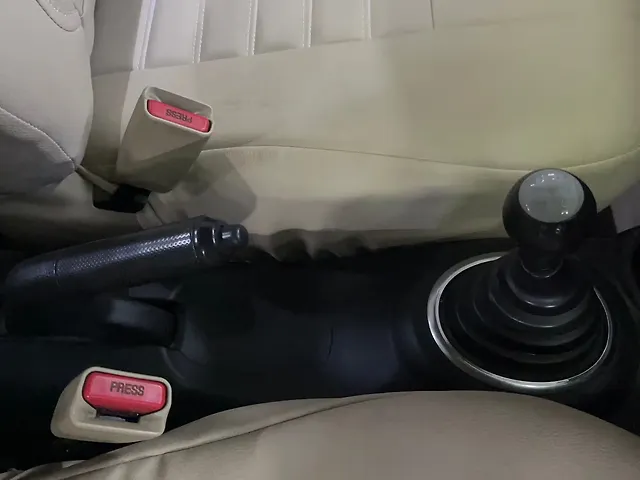 Used Honda Amaze [2013-2016] 1.2 VX i-VTEC in Indore