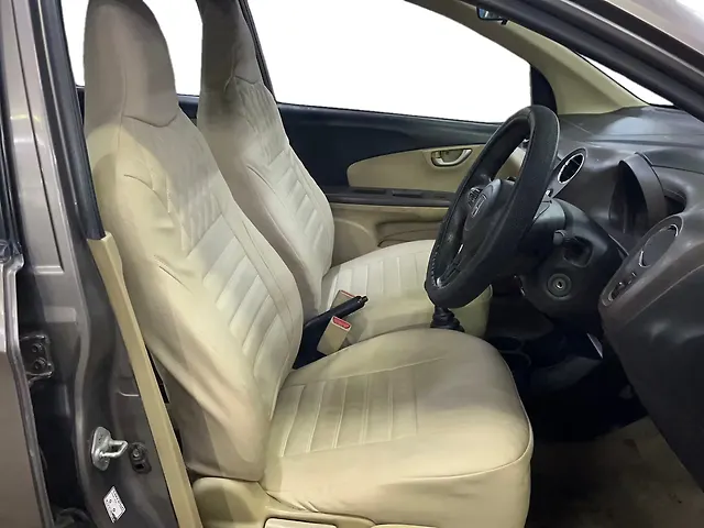 Used Honda Amaze [2013-2016] 1.2 VX i-VTEC in Indore