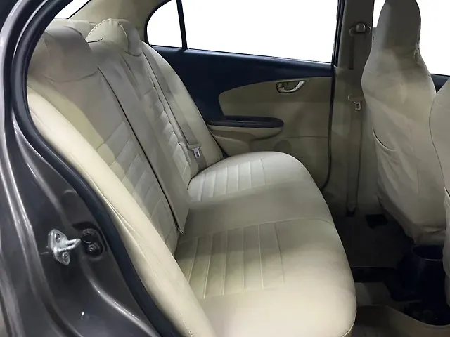 Used Honda Amaze [2013-2016] 1.2 VX i-VTEC in Indore