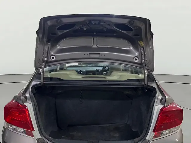 Used Honda Amaze [2013-2016] 1.2 VX i-VTEC in Indore