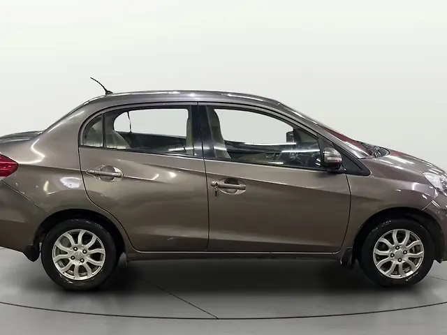 Used Honda Amaze [2013-2016] 1.2 VX i-VTEC in Indore