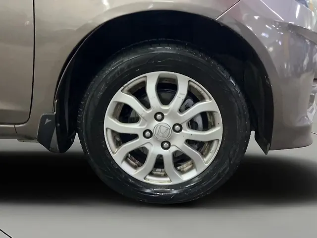 Used Honda Amaze [2013-2016] 1.2 VX i-VTEC in Indore