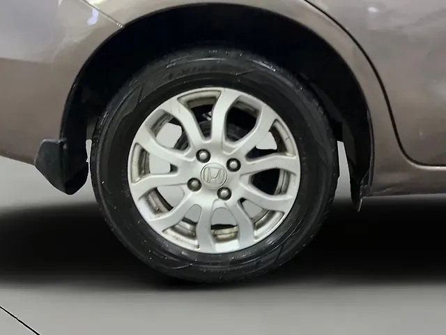 Used Honda Amaze [2013-2016] 1.2 VX i-VTEC in Indore