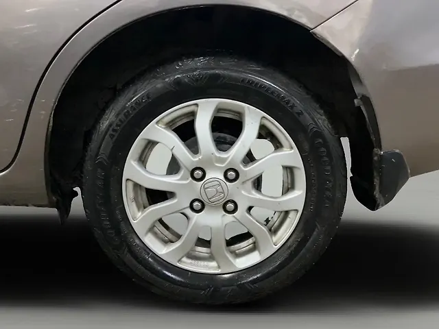 Used Honda Amaze [2013-2016] 1.2 VX i-VTEC in Indore