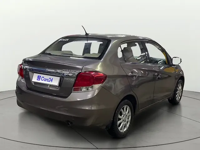 Used Honda Amaze [2013-2016] 1.2 VX i-VTEC in Indore