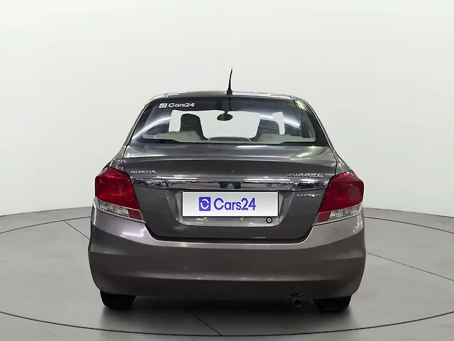 Used Honda Amaze [2013-2016] 1.2 VX i-VTEC in Indore